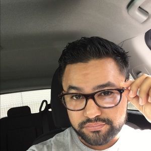 Meet your Posher, Ivan